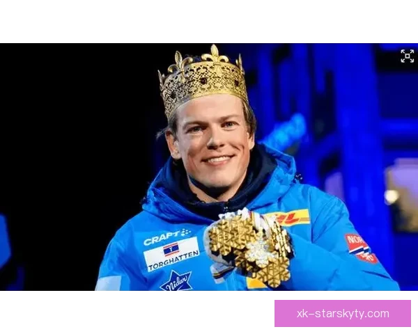 克莱博加冕冬奥历史第一人传奇