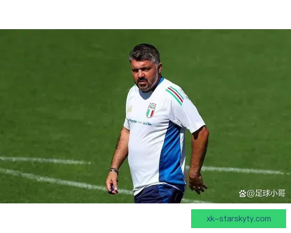 加图索回顾执教生涯：每天都有人喊带我们进世界杯